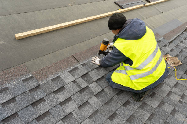 Quick and Trustworthy Emergency Roof Repair Services in Boone, NC