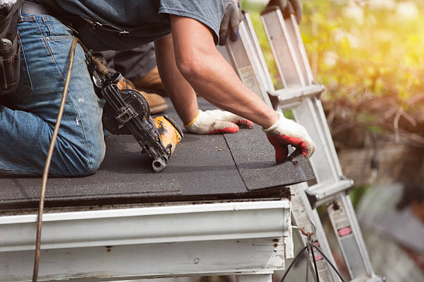 Professional Roofing Contractor in Boone, NC
